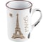 Кружка керамическая PERFECTO LINEA 280 мл, романтика 30-355022 1