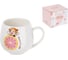 Кружка керамическая PERFECTO LINEA 350 мл, Sweet fruits, грейпфрут 17-300112 1