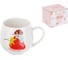 Кружка керамическая PERFECTO LINEA 350 мл, Sweet fruits, клубника 17-300114 1