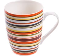 Кружка керамическая PERFECTO LINEA 350 мл, горизонт 30-015923