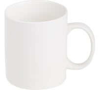 Кружка керамическая PERFECTO LINEA 350 мл, Жемчужина 30-003501