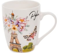 Кружка керамическая PERFECTO LINEA 360 мл, Фантазия 1-3 30-033609