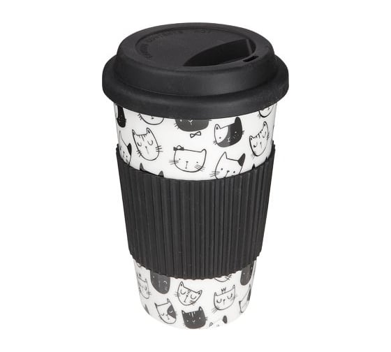 Кружка керамическая PERFECTO LINEA 440 мл, КоТэ 30-916363 1