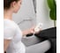 Электрическое двухзонное термоодеяло EcoSapiens SpaCapsula черное, 220x180 см S420 5