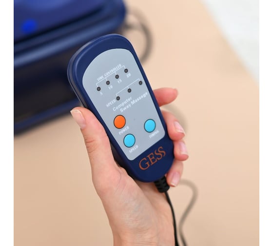 Тренажер для спины GESS NEO GESS-222