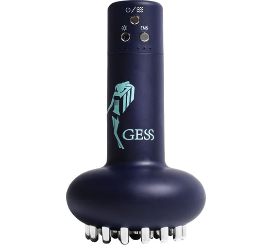 Массажер EMS для тела GESS EMIOS GESS-882