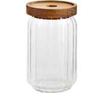 Банка для сыпучих продуктов Nouvelle 750 мл 9950281