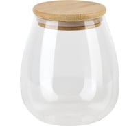 Банка для сыпучих продуктов Nouvelle 1100 мл 9950221