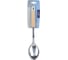 Кулинарная поварская ложка Nouvelle Emborio Steel 34 см 9903944-1 1