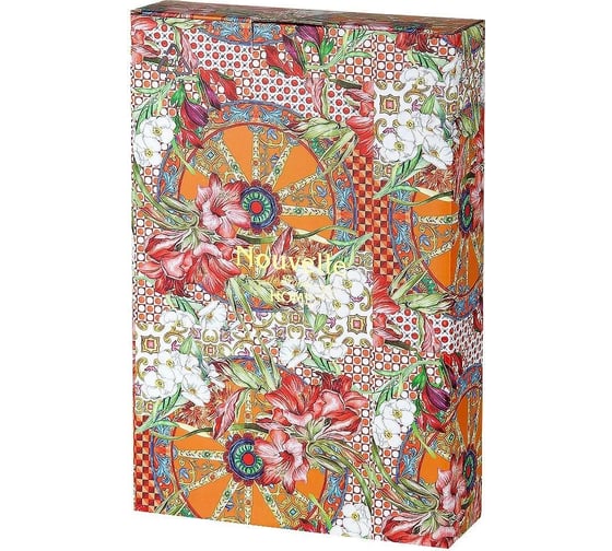Сервировочный поднос Nouvelle Secret Garden 33.5x22 см 0200159