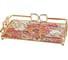Сервировочный поднос Nouvelle Secret Garden 33.5x22 см 0200159 1