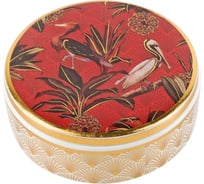 Декоративная подсвечник-шкатулка Nouvelle Casablanca 12 см 0200165