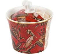 Сахарница с ложкой Nouvelle Casablanca 250 мл 0200162