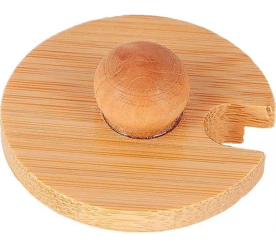 Сахарница с ложкой Nouvelle Naturel 180 мл 2633016