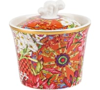 Сахарница с ложкой Nouvelle Secret Garden 250 мл 0200152