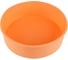Форма для выпечки PERFECTO LINEA силиконовая, круглая, 20x6 см, персиковая, 20-013324 1