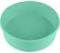 Форма для выпечки PERFECTO LINEA силиконовая, круглая, 20x6 см, бирюзовая, 20-013322 1