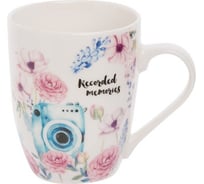 Керамическая кружка PERFECTO LINEA 360 мл, Фантазия 1-1 30-033607