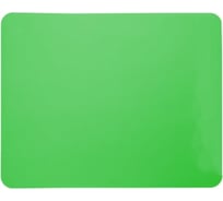 Силиконовый коврик для выпечки и жарки PERFECTO LINEA прямоугольный, 38x30 см, темно-зеленый 23-006816
