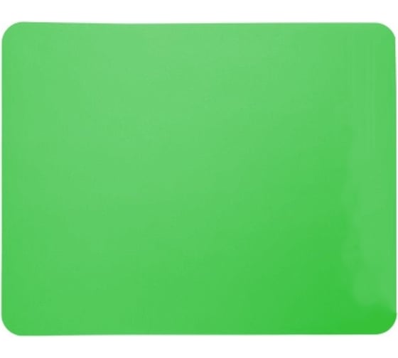 Силиконовый коврик для выпечки и жарки PERFECTO LINEA прямоугольный, 38x30 см, темно-зеленый 23-006816 1