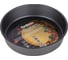 Форма для выпечки PERFECTO LINEA круглая, 24x4 см, антипригарное покрытие, CHEF, 16-254000 1