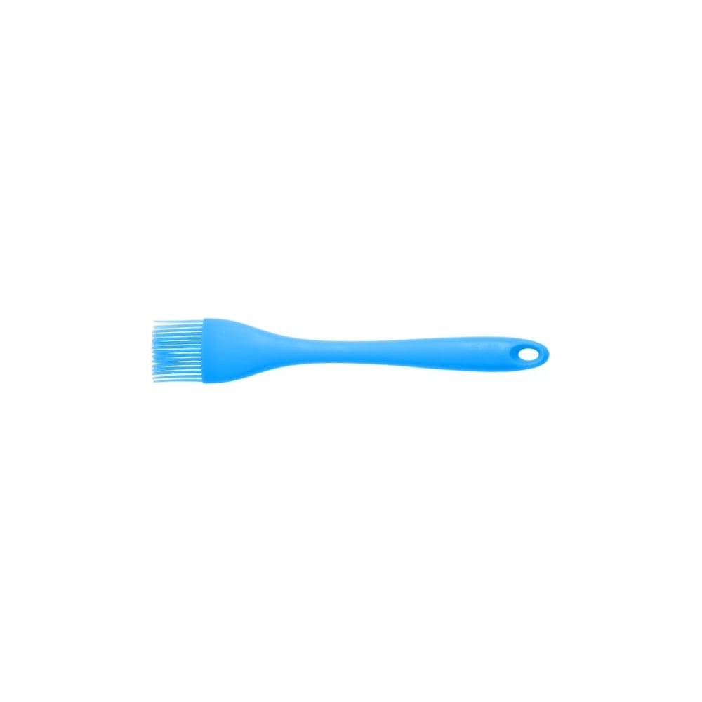 Силиконовая кисточка PERFECTO LINEA 24.5x3.5 см, синяя 21-007912 ...