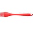 Силиконовая кисточка PERFECTO LINEA 24.5x3.5 см, красная 21-007915 1