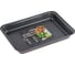 Форма для выпечки PERFECTO LINEA прямоугольная, 47.5x31.9x5.5 см, антипригарное покрытие, CHEF, 16-483250 1