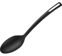 Кулинарная ложка PERFECTO LINEA STARCOOK, черная 21-309003