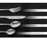 Набор столовых приборов PERFECTO LINEA 24 шт., матовый, серия Majestic 21-250120M 3