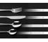 Набор столовых приборов PERFECTO LINEA 24 шт., глянцевый, серия Majestic 21-250110P 4
