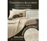 Покрывало флисовое PERFECTO LINEA 200x220 см., белое, серия Sleep mood, 60-200225 ЦЕ-1056386676 2