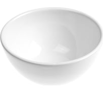 Салатник PERFECTO LINEA керамический, 123 мм, круглый, серия Кютахья, белый 18-612004