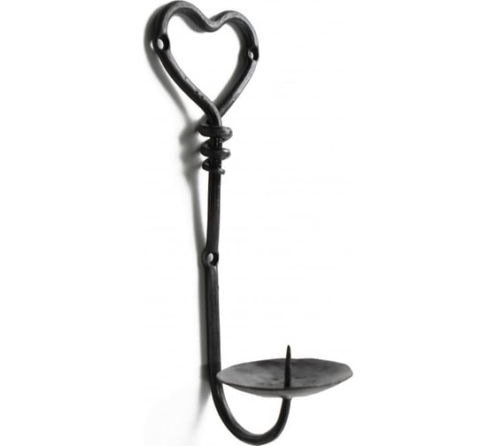 Кованый подсвечник Covali НС-292 1