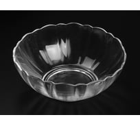 Стеклянный салатник PERFECTO LINEA круглый, 175 мм, LIONA 22-175619