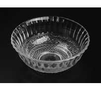 Стеклянный салатник PERFECTO LINEA круглый, 180 мм, HELIA 22-187270