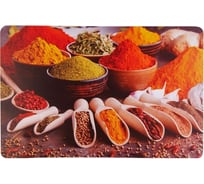Полипропиленовая сервировочная салфетка PERFECTO LINEA Spices, 43.5x28.2 см 45-002064