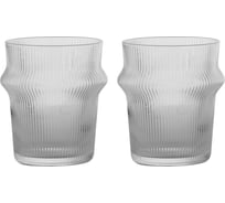 Набор стаканов для виски BILLIBARRI Benalla 480мл, 2шт 806604565076