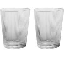 Набор стаканов для виски BILLIBARRI Alstonville 350мл, 2шт 806675563355