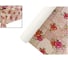 Столовая клеенка PERFECTO LINEA нетканая основа с ПВХ покрытием, коллекция DECO, 1 м 11-165180 1