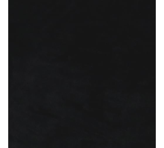 Плед велсофт Коралл, черный, полиэстер 200x220см, 260 г/м ND Home 311652