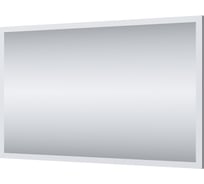 Зеркало Anrex L, OLIVIA, цвет вудлайн крем 660497