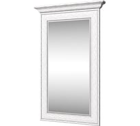 Зеркало Anrex 50, Тиффани, цвет вудлайн кремовый 647805