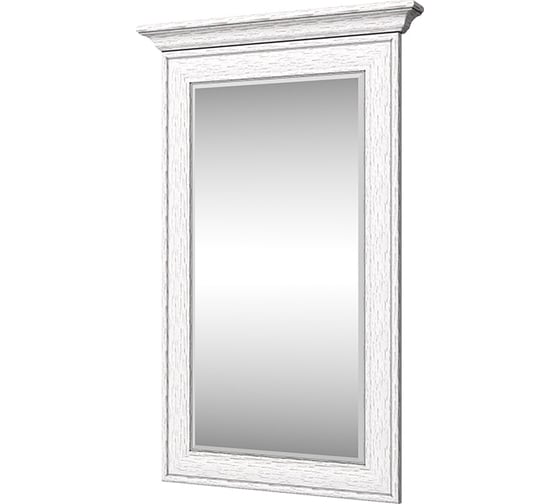 Зеркало Anrex 50, TIFFANY, цвет вудлайн кремовый 647805 1
