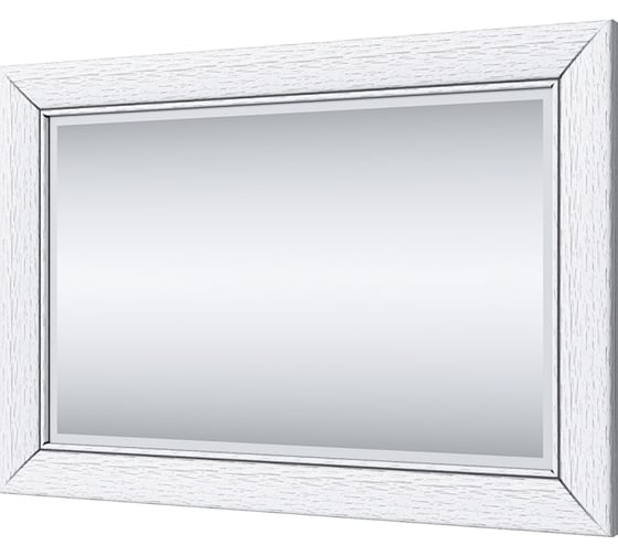 Зеркало Anrex OLIVIA, цвет вудлайн крем 645308 1