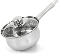 Ковш с крышкой Pomi d'Oro 18 см, 2,2 л P615371 Laura