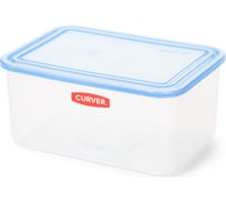Емкость для морозилки CURVER FOODKEEPER 2 л, прямоугольная 03873