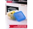 Емкость для морозилки CURVER FOODKEEPER 2 л, прямоугольная 03873 3