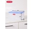 Емкость для морозилки CURVER FOODKEEPER 4 л, прямоугольная 03875 4
