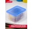 Емкость для морозилки CURVER FOODKEEPER 4 л, прямоугольная 03875 5